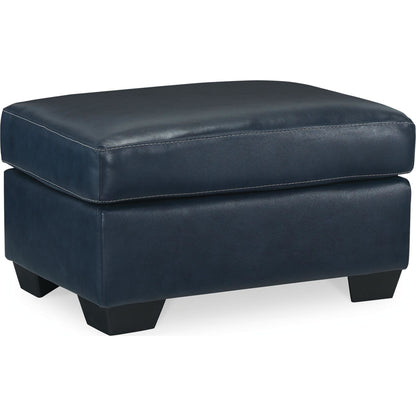 Santorine ottoman