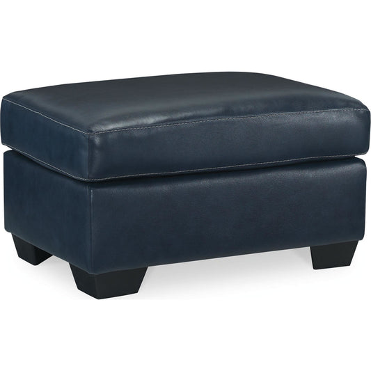 Santorine ottoman
