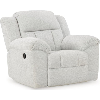 Fauteuil inclinable Frohn