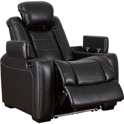 Fauteuil inclinable électrique Party Time