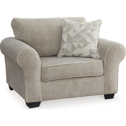 Chaise et demi exclusive Discota