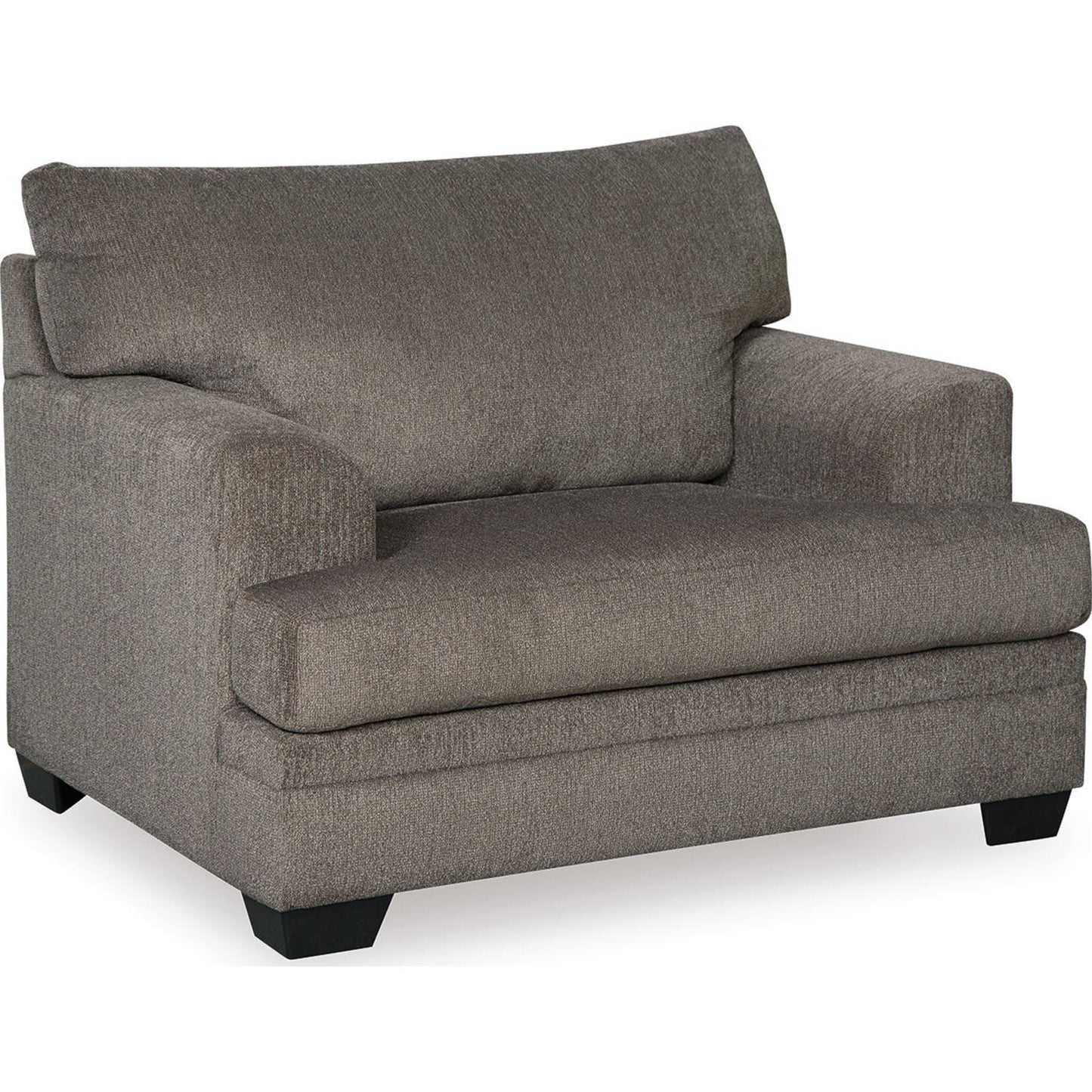 Fauteuil Dorsten et demi