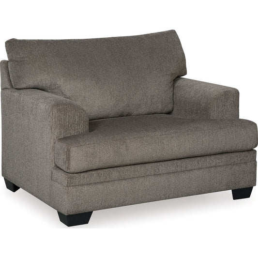 Fauteuil Dorsten et demi