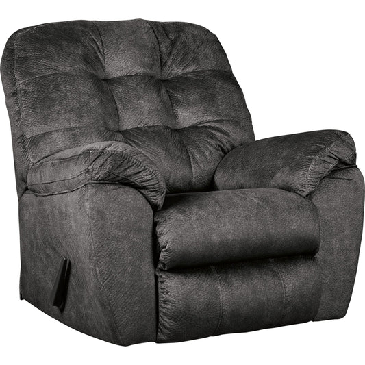 Fauteuil inclinable à bascule Accrington