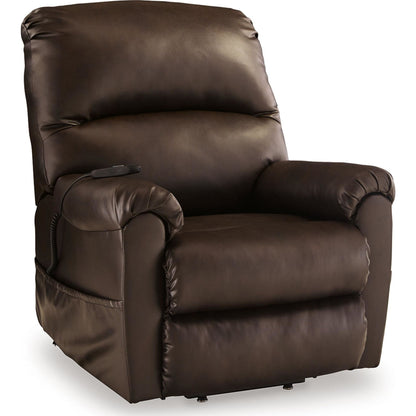 Fauteuil releveur électrique Shadowboxer