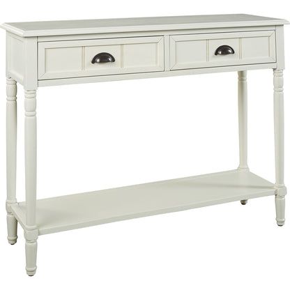 Table console Goverton