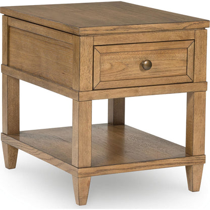 Table d'appoint Sharlance