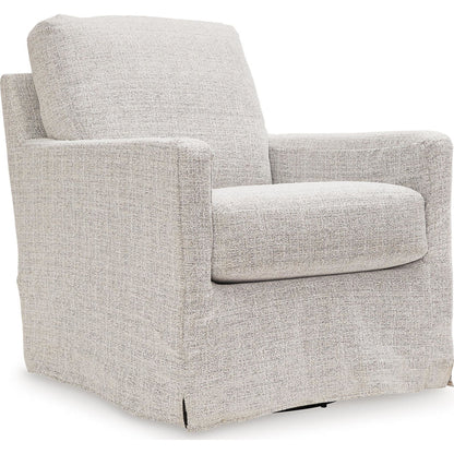 Fauteuil pivotant à bascule Nenana Next-Gen Nuvella