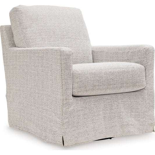 Fauteuil pivotant à bascule Nenana Next-Gen Nuvella