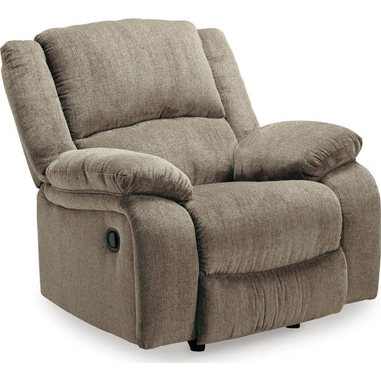 Fauteuil inclinable à bascule Draycoll