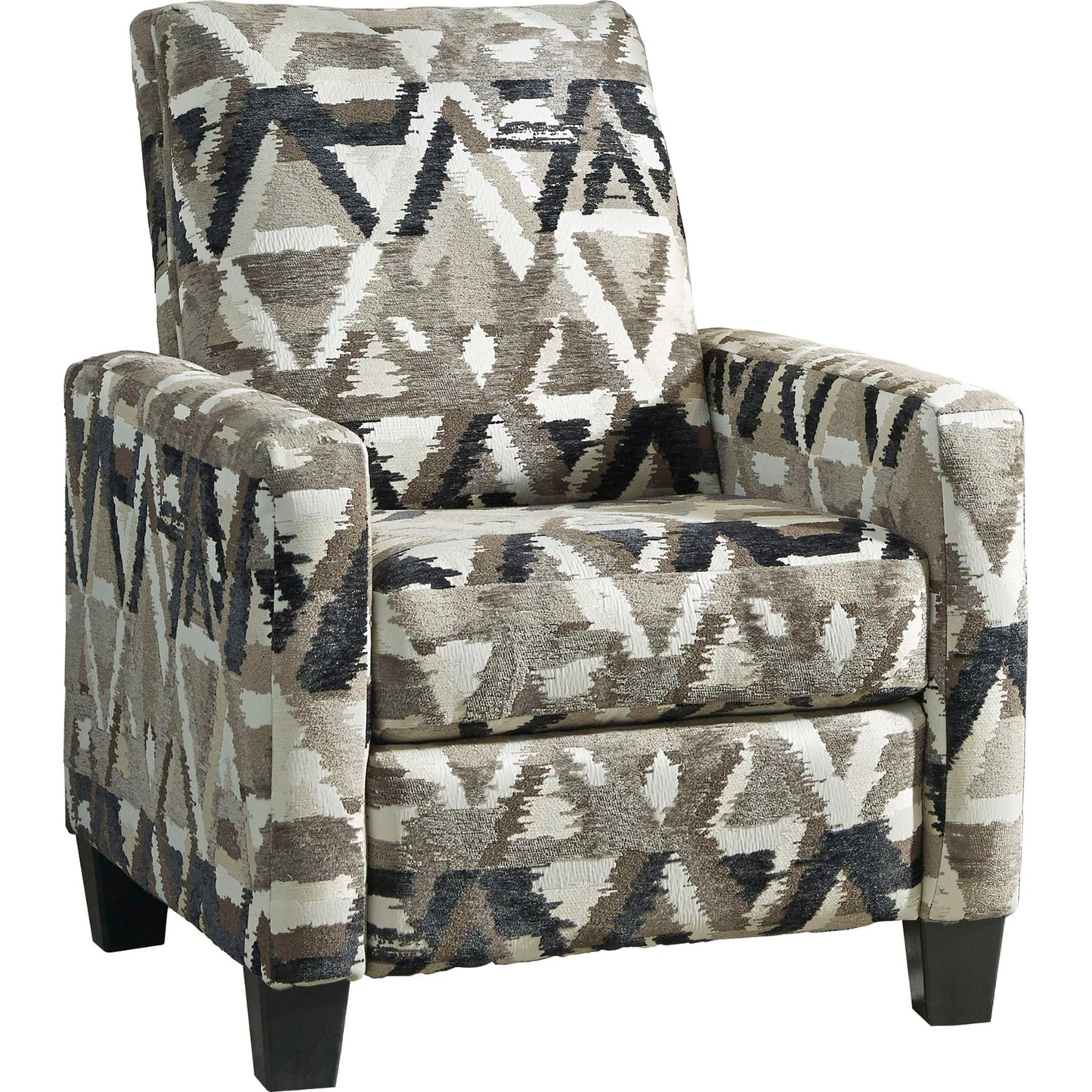 Fauteuil inclinable à jambes basses Colleyville