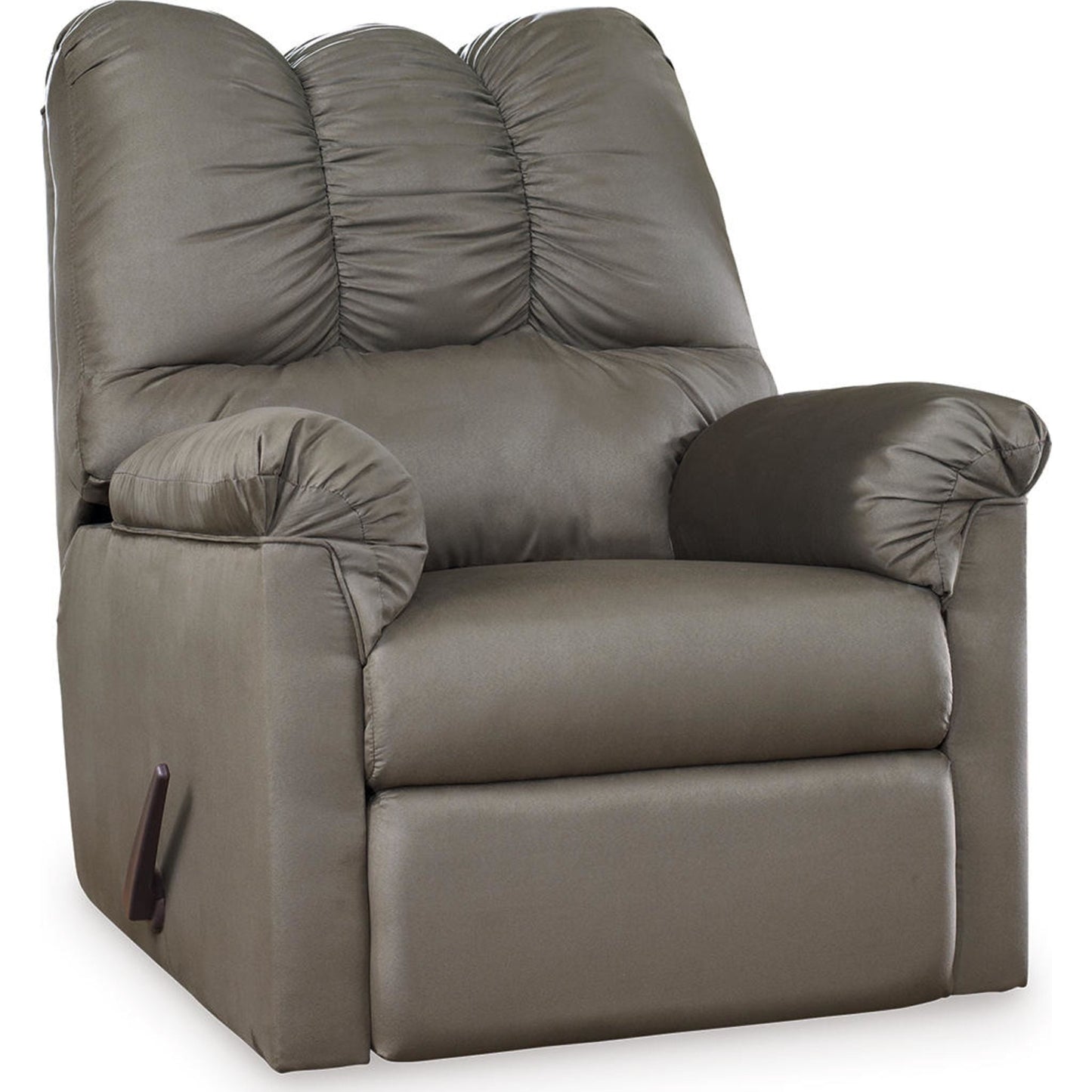 Fauteuil inclinable à bascule Darcy