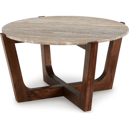 Table basse Tanidore