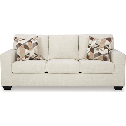 Canapé exclusif Bristaview