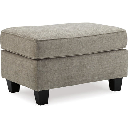 Pouf exclusif Kestrel