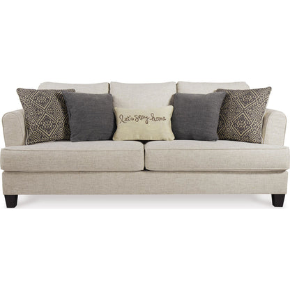 Canapé exclusif Alcona