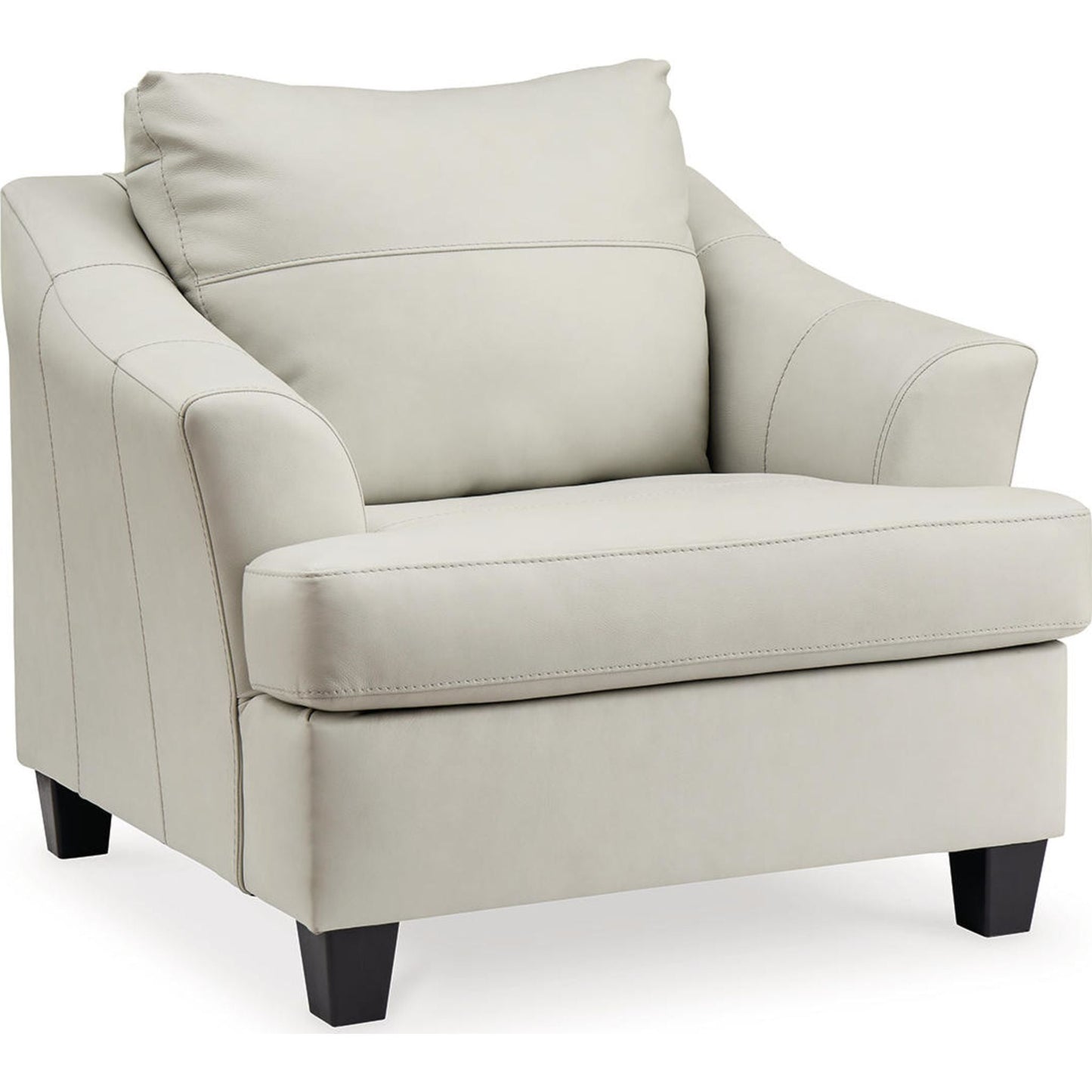 Chaise et demie de Gênes