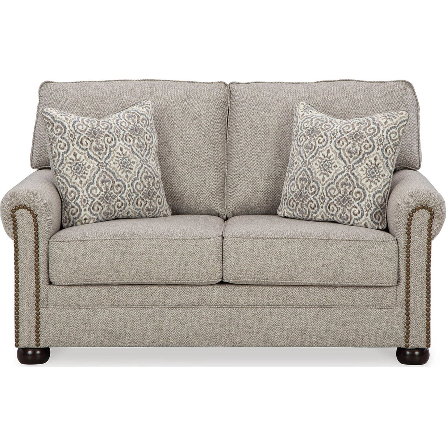 Canapé deux places Gaelon