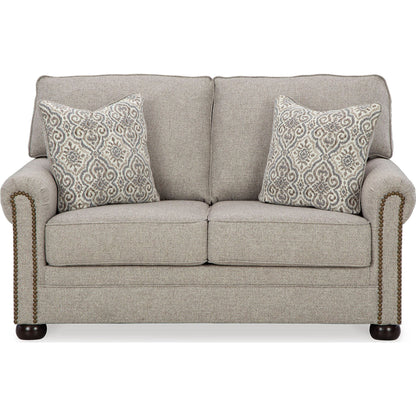 Canapé deux places Gaelon