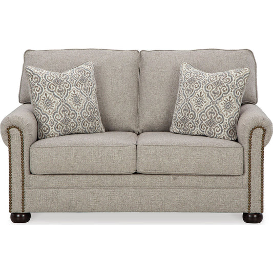 Canapé deux places Gaelon