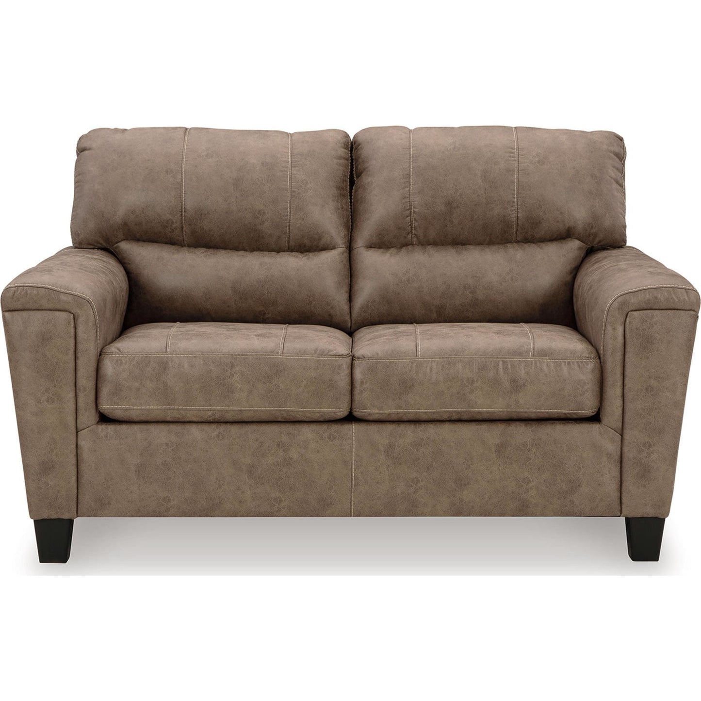 Canapé deux places Navi