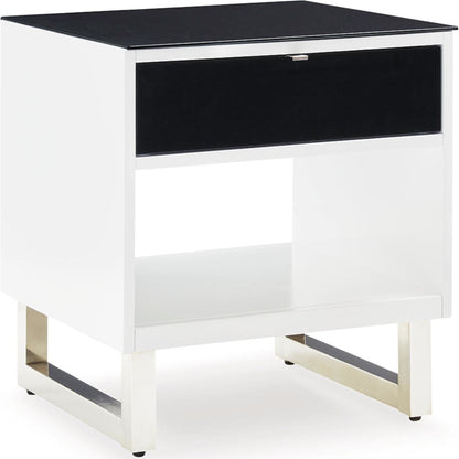 Table d'appoint Gardoni