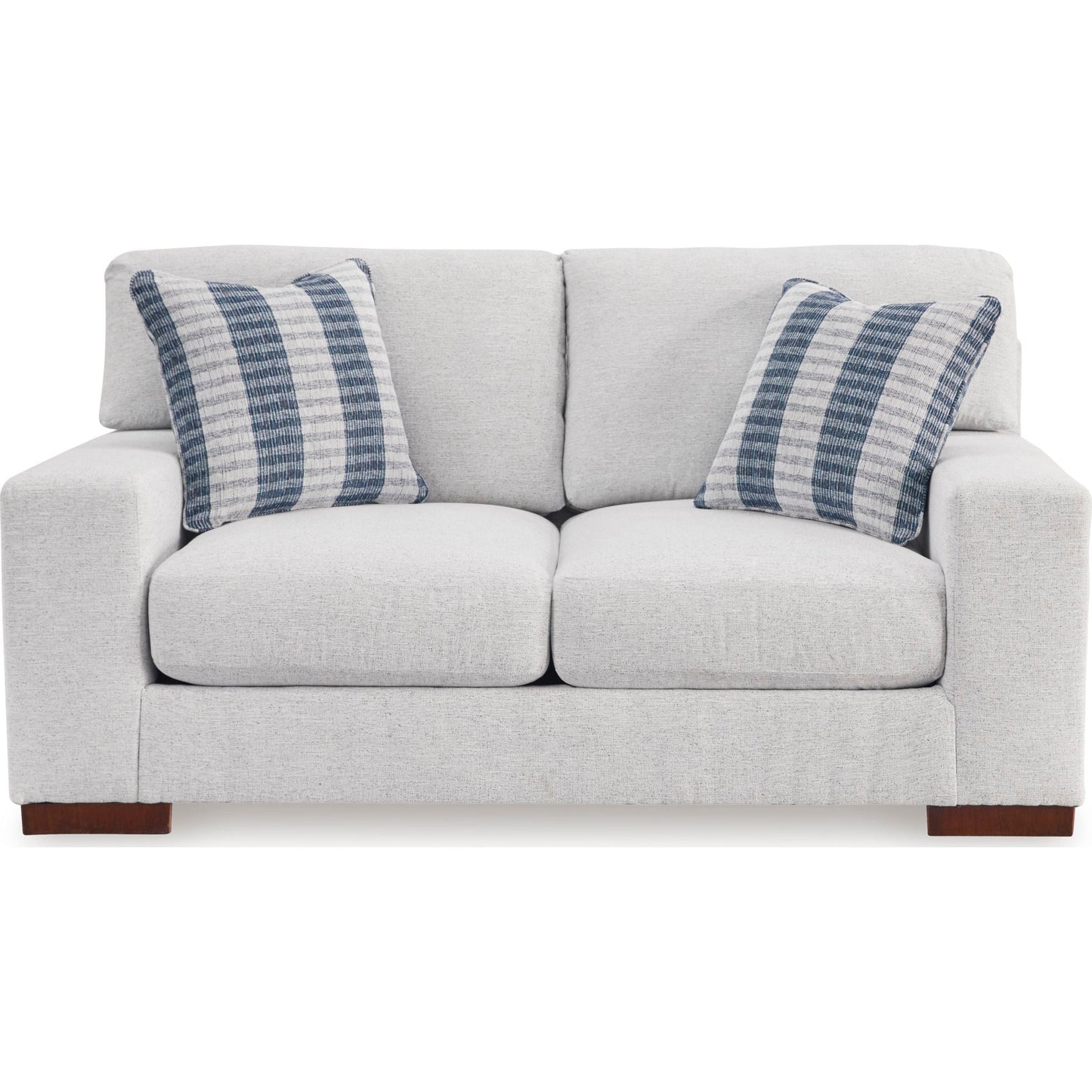 Canapé deux places exclusif Belvoir