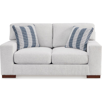 Canapé deux places exclusif Belvoir