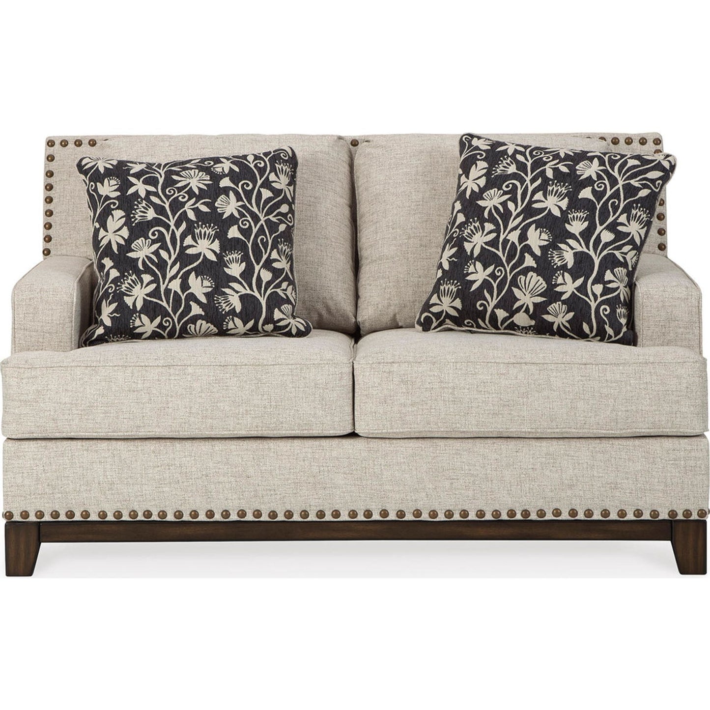 Canapé deux places exclusif Ballina