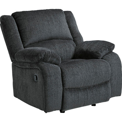 Fauteuil inclinable à bascule Draycoll