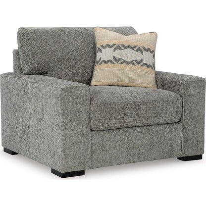 Chaise surdimensionnée Dunmor