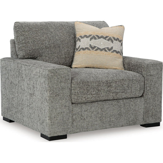 Chaise surdimensionnée Dunmor