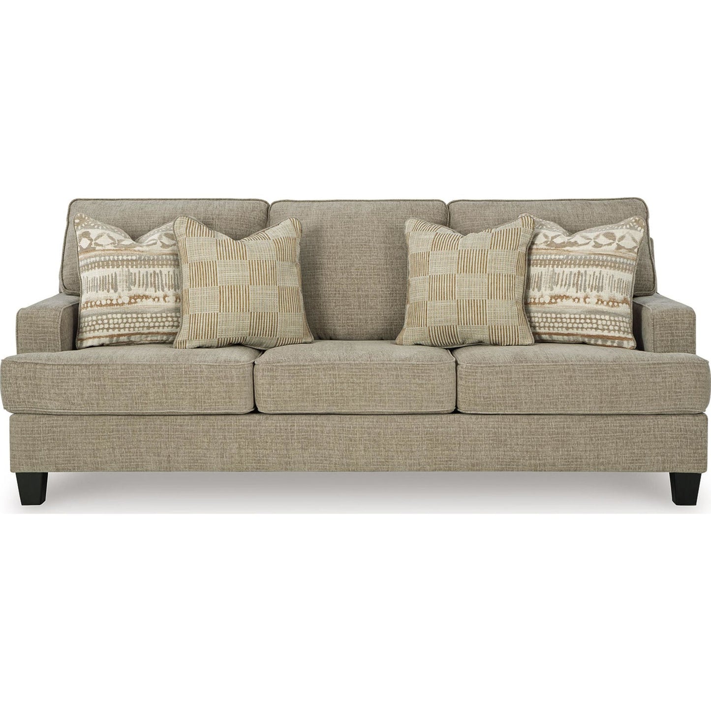 Canapé exclusif Cornet Pike