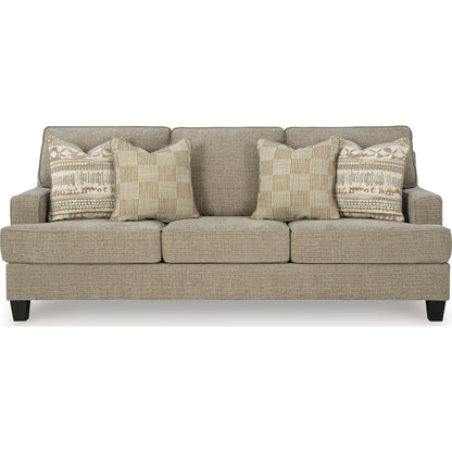 Canapé exclusif Cornet Pike