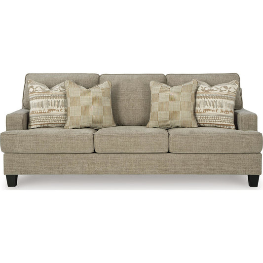 Canapé exclusif Cornet Pike