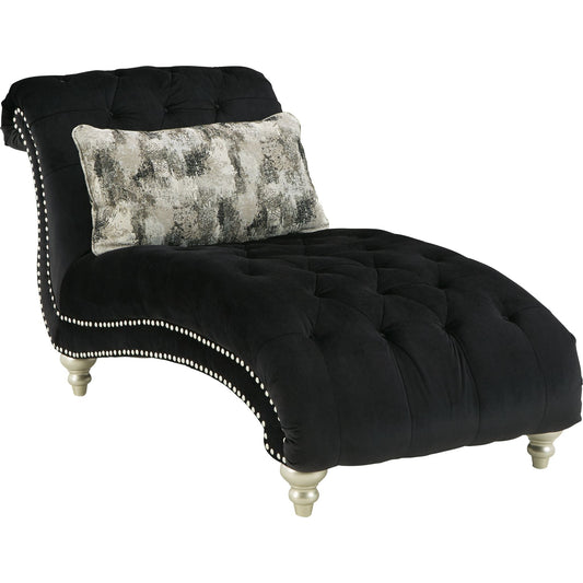 Harriotte Chaise