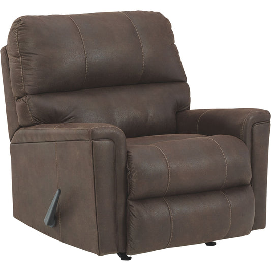 Fauteuil inclinable Navi à bascule