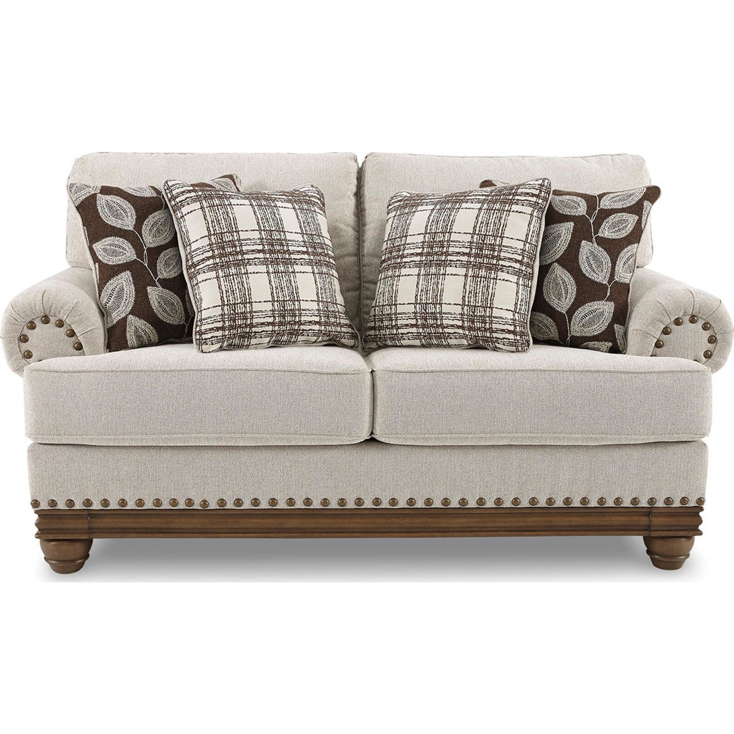 Canapé deux places Harleson