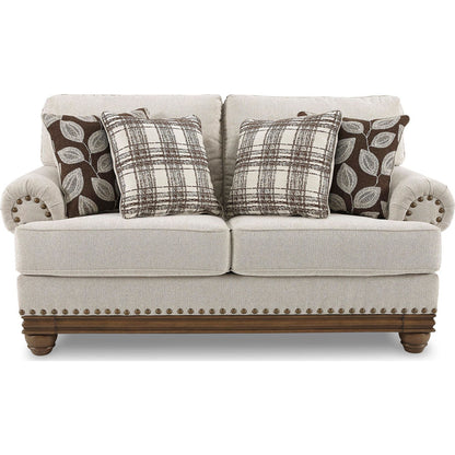 Canapé deux places Harleson