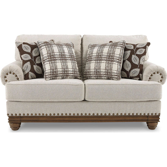 Canapé deux places Harleson