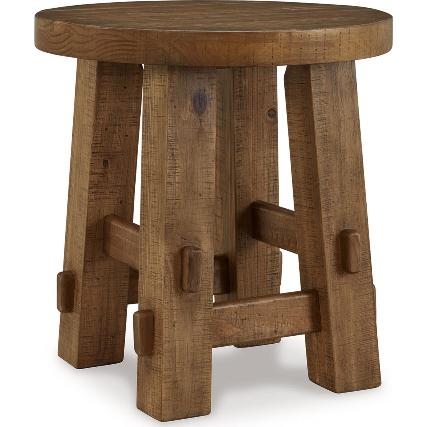 Table d'appoint Mackifeld