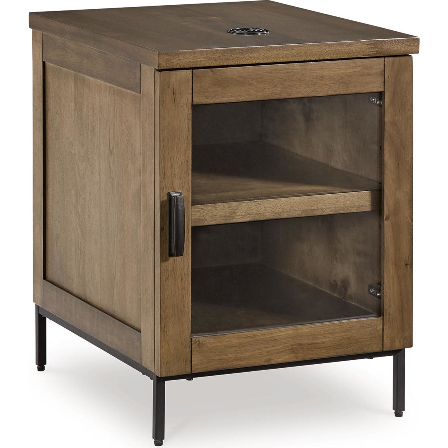 Table d'appoint Torlanta