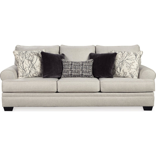 Canapé-lit Queen exclusif Antonlini