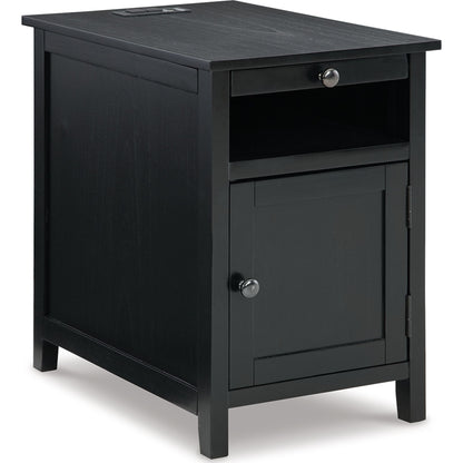 Table d'appoint Treytown