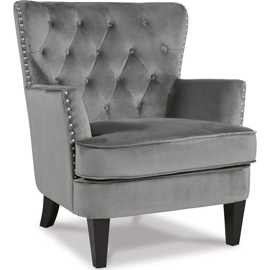 Fauteuil d'appoint de style roman