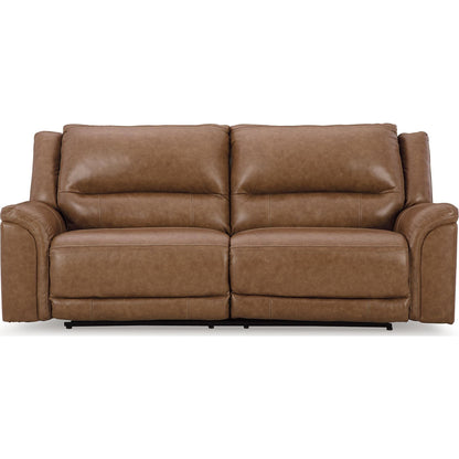 Canapé à inclinaison électrique Trasimeno