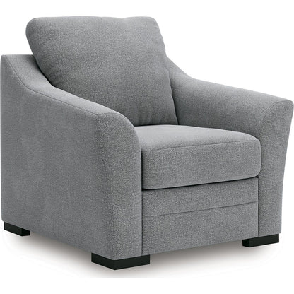 Chaise exclusive Lealand Heights