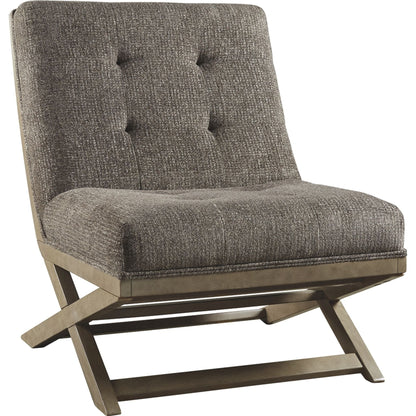 Fauteuil d'appoint Sidewinder