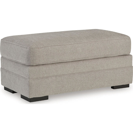 Pouf exclusif Arbhor Knoll