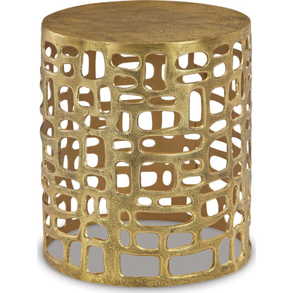 Table d'appoint Gracylee